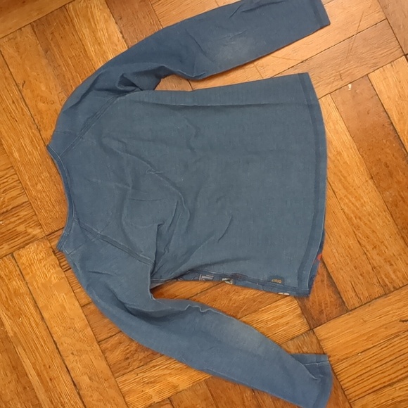 Oilily shirt - Picture 2 of 3